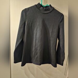 Vintage Ball Harbour small turtleneck
